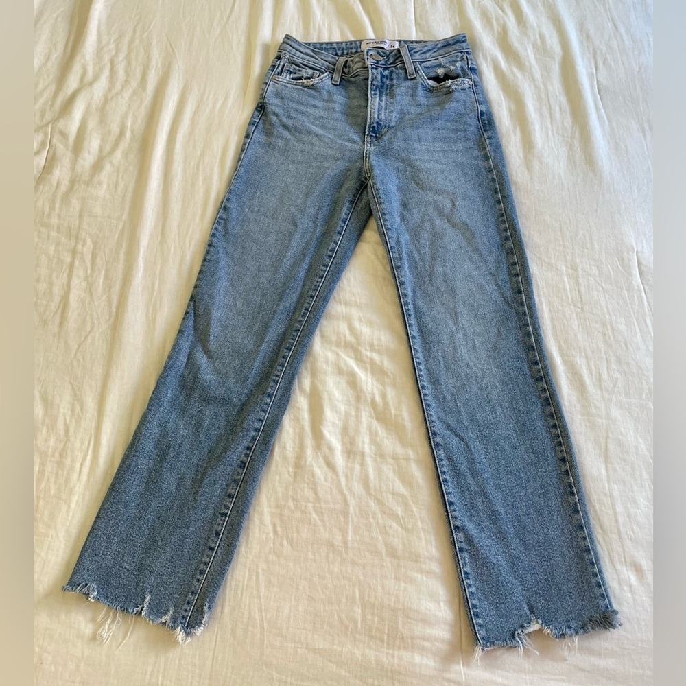 Just Black Denim